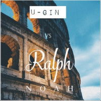 Ralph Noah & U-Gin - L'appuntamento