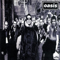 Oasis - Stay Young