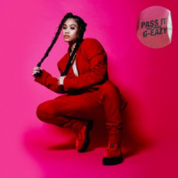 MK xyz, G-Eazy - Pass It