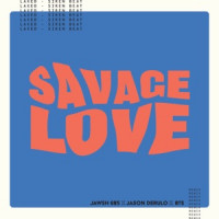 Jawsh 685, Jason Derulo & BTS - Savage Love (Laxed - Siren Beat) [BTS Remix]