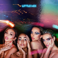Little Mix - Break Up Song