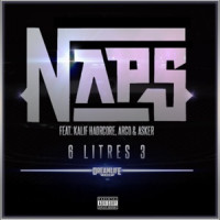 Naps, Kalif Hardcore, Arco , Asker - 6 litres 3