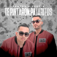 Yandar & Yostin, Andy Rivera - Te Pintaron Pajaritos