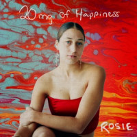 ROSIE - Never the 1