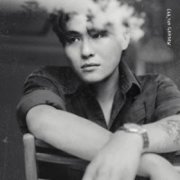 CAR, THE GARDEN, youra - Floating