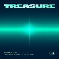 TREASURE - IT'S OKAY