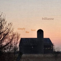 Billianne - Simply the Best