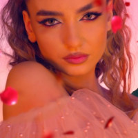 Luis Gabriel, Lunna - Ardem Amandoi In Mare Goi