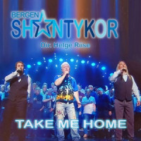 Bergen Shantykor - I Dont Look Good Naked Anymore