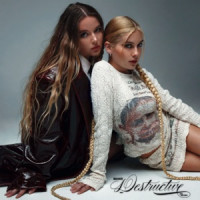 Bahari - Destructive