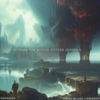 Indigo Blaize - Impress