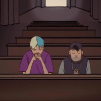 OnlyOne017, Little Rive - Si Me Muero