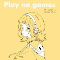 Henry Young & Ashley Alisha - Play No Games