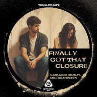 La’Key, Pap Star & Get It Done - Mr. No Good