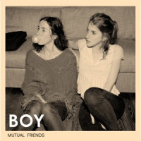 BOY - July