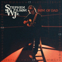 Stephen Wilson Jr. - Hang in There