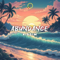 Reggae Drummer Dominik - Abundance Riddim