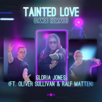 Gloria Jones - Tainted Love (Dance Remake) [Gloria Jones] [feat. Oliver Sullivan & Ralf Matten] [Extended Edit]