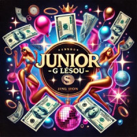 Junior, DJ SAURIER - G Lésou