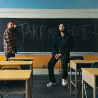 Gawne & Atlus - Take Me Home