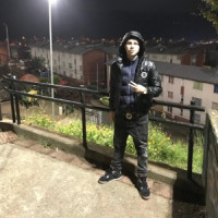 Riki La H - Estaba pensandote Ft Dominican