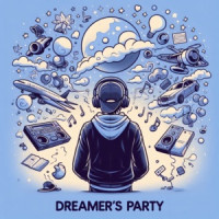 POCHYNOK - Тусовка мрійника