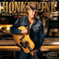 Jon Pardi - Friday Night Heartbreaker