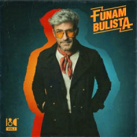 Funambulista - Amor, Amor, Amor