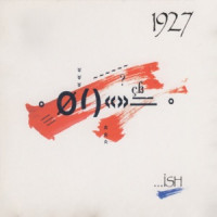 1927 - That's When I Think of You