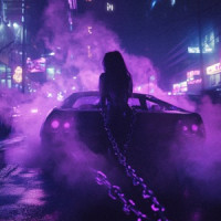 MVTRIIIX & 74blade - Funk do Kalimba (slowed)