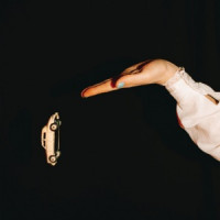 Cathy Diver - Holden CX 7349