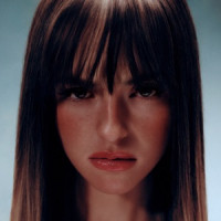 Alicia Moffet - Lay Your Light