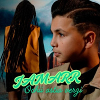 Jamarr - Ochii astia verzi