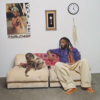 Aminé - Arc de Triomphe