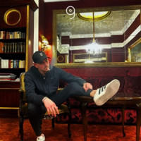 Mark Greider - Ну а чо?