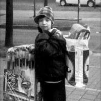 Aymen & Amo - Capri Sun