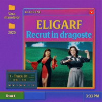 Eligarf - Recrut în dragoste