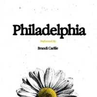 Brandi Carlile - Philadelphia