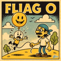 Holza - Fliag O