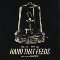 Halsey & Amy Lee - Hand That Feeds (From the Film Ballerina)
