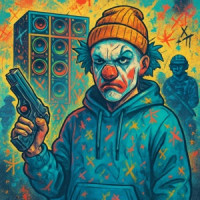 Cici Beats - Montagem Vem Com a Xereca