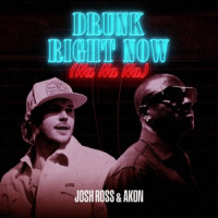 Josh Ross & Akon - Drunk Right Now (Na Na Na)