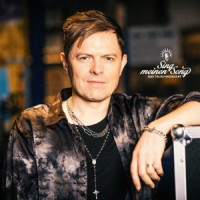 Michael Patrick Kelly & ClockClock - Blurry Eyes (aus "Sing meinen Song, Vol. 12") [Duett]