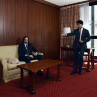 Tommy Cash, Tony Effe - Espresso Macchiato  [Remix]