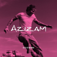 Ed Sheeran - Azizam (D.O.D Remix)