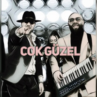 SkennyBeatz, Mr.Sero & Hazu Romaniei - Cok Güzel