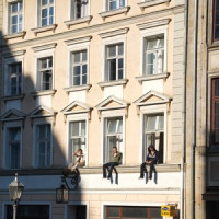 Streetboys - Misforstått