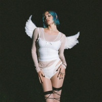 Rose Villain, Tony Effe - victoria's secret