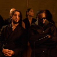 Warren Saada & Dadju - J'ai ce qu'il faut