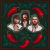 Magnat, Feoctist & Irina Rimes - 5 Chiperi